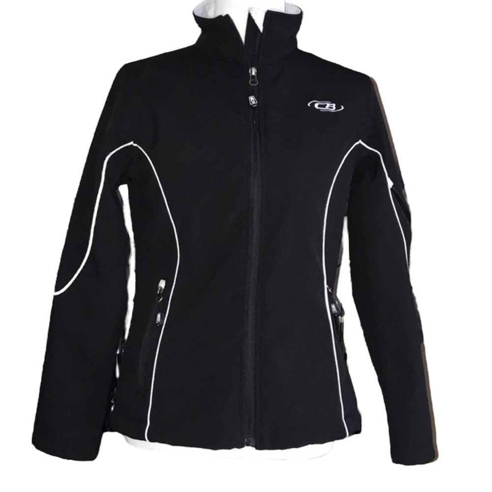 CB Jacket